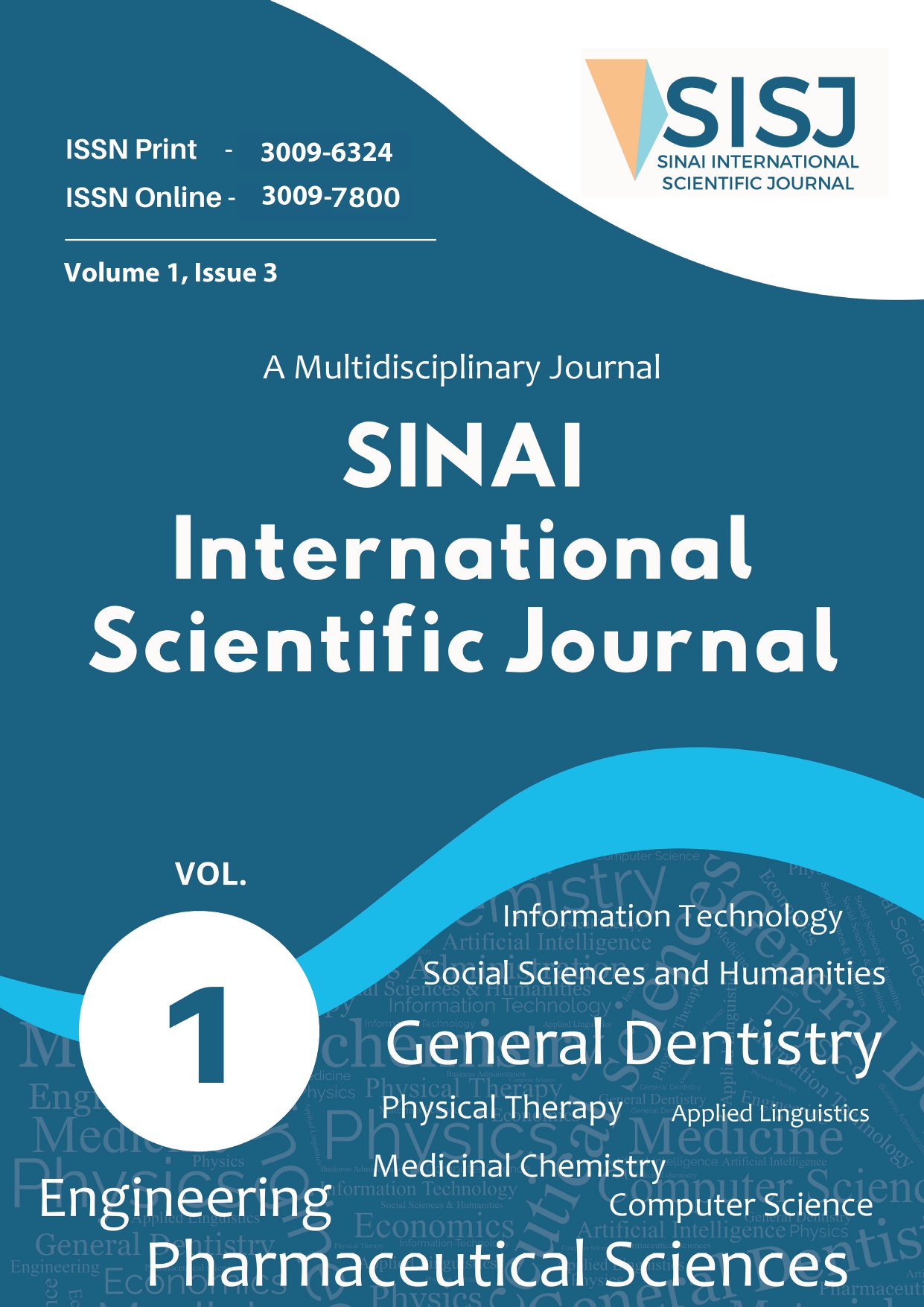 Sinai International Scientific Journal